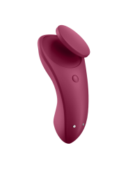 SATISFYER - SEXY GEHEIME PANTY