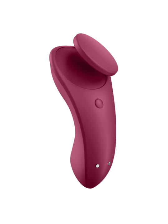 SATISFYER - CULOTTE SECRET SEXY