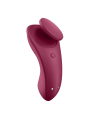 SATISFYER - SEXY GEHEIME PANTY