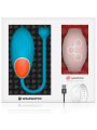 WEARWATCH - TECNOLOGIA WATCHME CONTROLE REMOTO OVO AZUL / ROSA