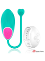 WEARWATCH - EGG TELECOMANDO TECNOLOGIA WATCHME ACQUA DI MARE / NEVE