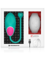 WEARWATCH - EGG TELECOMANDO TECNOLOGIA WATCHME ACQUA DI MARE / NEVE