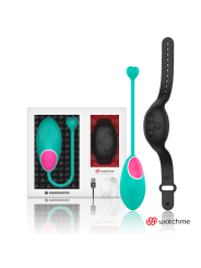 WEARWATCH - EGG FERNBEDIENUNG WATCHME TECHNOLOGIE MEERWASSER / JET