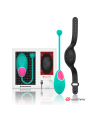 WEARWATCH - EGG FERNBEDIENUNG WATCHME TECHNOLOGIE MEERWASSER / JET