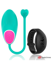 WEARWATCH - EGG FERNBEDIENUNG WATCHME TECHNOLOGIE MEERWASSER / JET