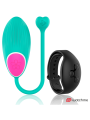 WEARWATCH - EGG FERNBEDIENUNG WATCHME TECHNOLOGIE MEERWASSER / JET