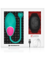 WEARWATCH - EGG TELECOMANDO TECNOLOGIA WATCHME ACQUA DI MARE / JET