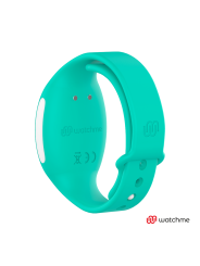 WEARWATCH - EGG AFSTANDSBEDIENINGSTECHNOLOGIE WATCHME WATER MARINE