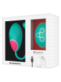 WEARWATCH - TECNOLOGIA DE CONTROLE REMOTO DE OVO WATCHME SEAWATER