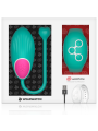 WEARWATCH - TECNOLOGIA DE CONTROLE REMOTO DE OVO WATCHME SEAWATER