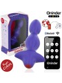 ONINDER CUTE - PLUG ANAL VIBRANTE LOVE BUTT - APLICATIVO MUNDIAL GRATU