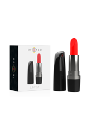 INTENSE - LIPPSY VIBRATING LIPSTICK