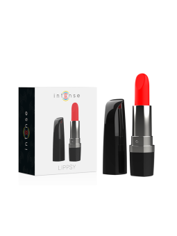 INTENSE - ROUGE LÈVRES VIBRANT LIPPSY