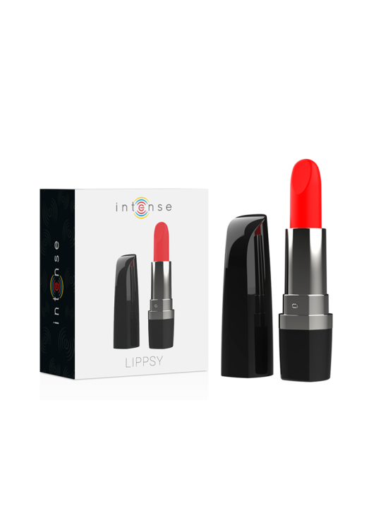INTENSE - LIPPSY VIBRATING LIPSTICK