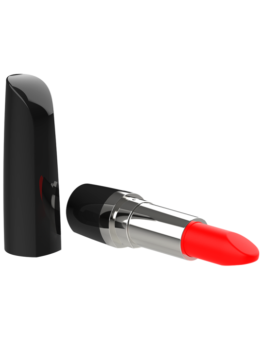 INTENSE - LIPPSY VIBRIERENDER LIPPENSTIFT