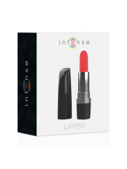 INTENSE - LIPPSY VIBRATING LIPSTICK