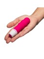 CONTROL - VELVET SECRET MINI STIMULATOR