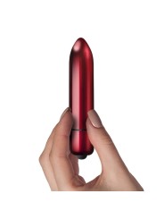 ROCKS-OFF - TRULY YOURS RO-120 00 RED ALERT BALA VIBRADORA