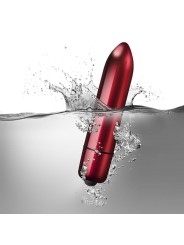 ROCKS-OFF - TRULY YOURS RO-120 00 RED ALERT BALA VIBRADORA