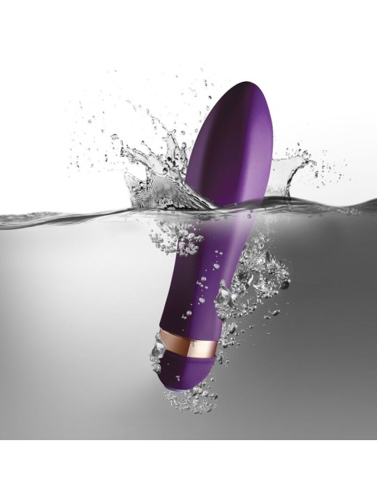 ROCKS-OFF - TWISTER VIBRATOR 10 MODI