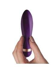 ROCKS-OFF - VIBRADOR TWISTER 10 MODOS