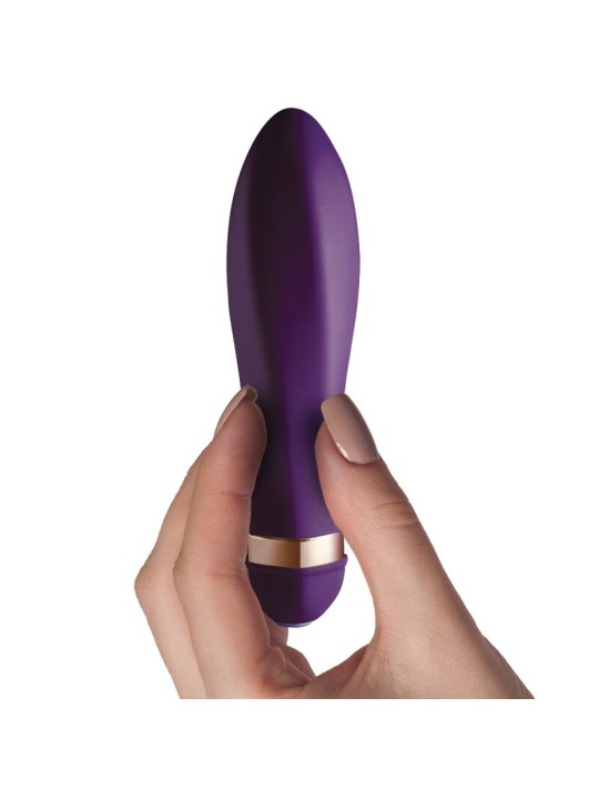 ROCKS-OFF - VIBRADOR TWISTER 10 MODOS