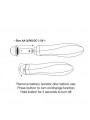 ROCKS-OFF - TWISTER VIBRATOR 10 MODI