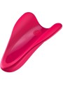 SATISFYER - HIGH FLY VIBRADOR DEDAL FUCHSIA