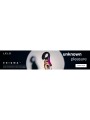 LELO - ENIGMA DOUBLE SUCTION STIMULATION MASSAGER BLACK