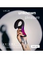 LELO - ENIGMA ESTIMULAO DE DUPLA SUCO DEEP ROSE MASSAGER