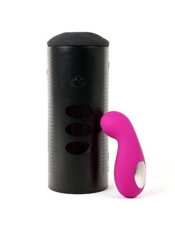 KIIROO - TITAN UND CLIONA FLIEDER-PAAR-SET