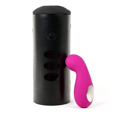 KIIROO - ENSEMBLE COUPLES TITAN ET CLIONA LILAS