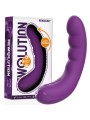 REWOLUTION - REWOCURVY VIBRADOR FLEXIBLE RECARGABLE