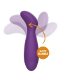 REWOLUTION - REWOPULSE FLEXIBLER VIBRATOR G-PUNKT-STIMULATOR