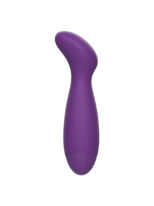 REWOLUTION - REWOPULSE VIBRATEUR FLEXIBLE STIMULATEUR DE POINT G