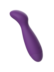 REWOLUTION - REWOPULSE FLEXIBLER VIBRATOR G-PUNKT-STIMULATOR