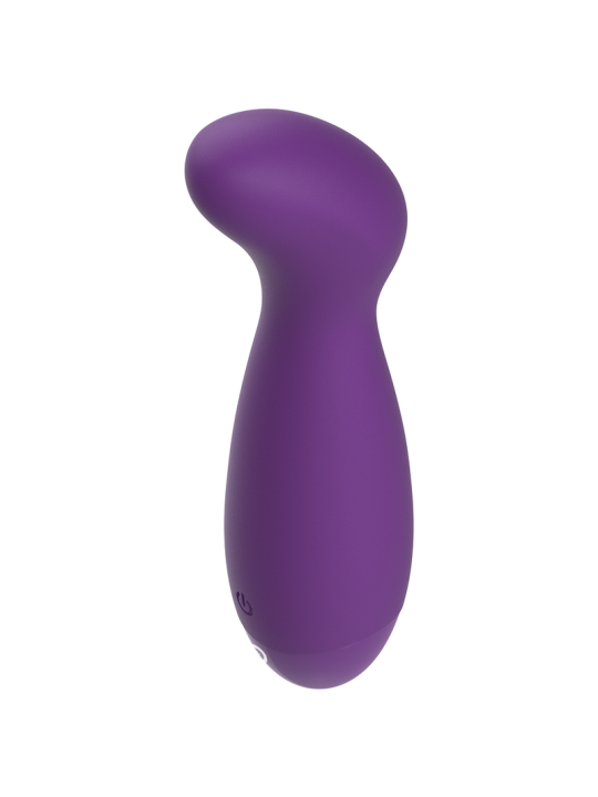 REWOLUTION - REWOPULSE FLEXIBLER VIBRATOR G-PUNKT-STIMULATOR