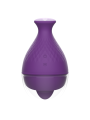 REWOLUTION - VIBRADOR REWOLINGO COM LÍNGUA