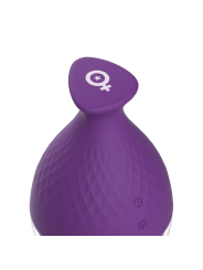 REWOLUTION - REWOLINGO VIBRATOR MET TONG
