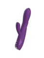 REWOLUTION - REWORABBIT VIBRATEUR FLEXIBLE AVEC LAPIN
