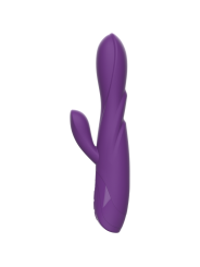 REWOLUTION - REWORABBIT FLEXIBLER VIBRATOR MIT KANINCHEN