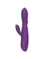 REWOLUTION - REWORABBIT FLEXIBLER VIBRATOR MIT KANINCHEN