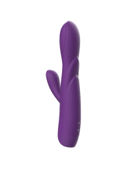 REWOLUTION - REWORABBIT FLEXIBLER VIBRATOR MIT KANINCHEN