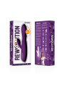REWOLUTION - REWORABBIT FLEXIBLER VIBRATOR MIT KANINCHEN