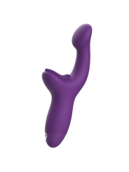 REWOLUTION - REWOKISS VIBRATEUR POINT STIMULATEUR