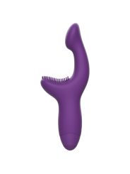 REWOLUTION - REWOKISS VIBRADOR PONTO PARA ESTIMULADOR