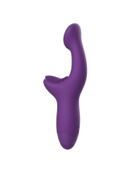 REWOLUTION - REWOKISS VIBRATEUR POINT STIMULATEUR