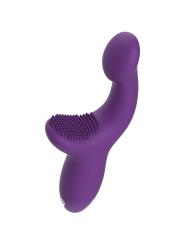 REWOLUTION - REWOKISS VIBRATOR POINT TO STIMULATOR