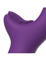 REWOLUTION - REWOKISS VIBRERENDE A-SPOT STIMULATOR