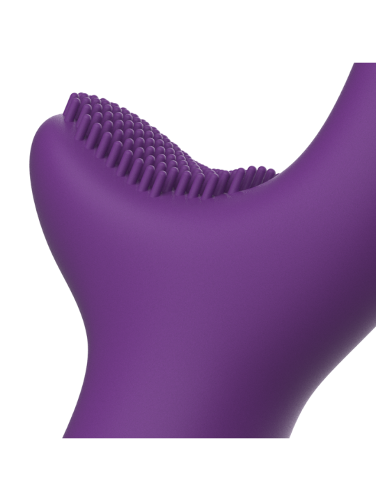 REWOLUTION - REWOKISS VIBRATORPUNKT ZUM STIMULATOR